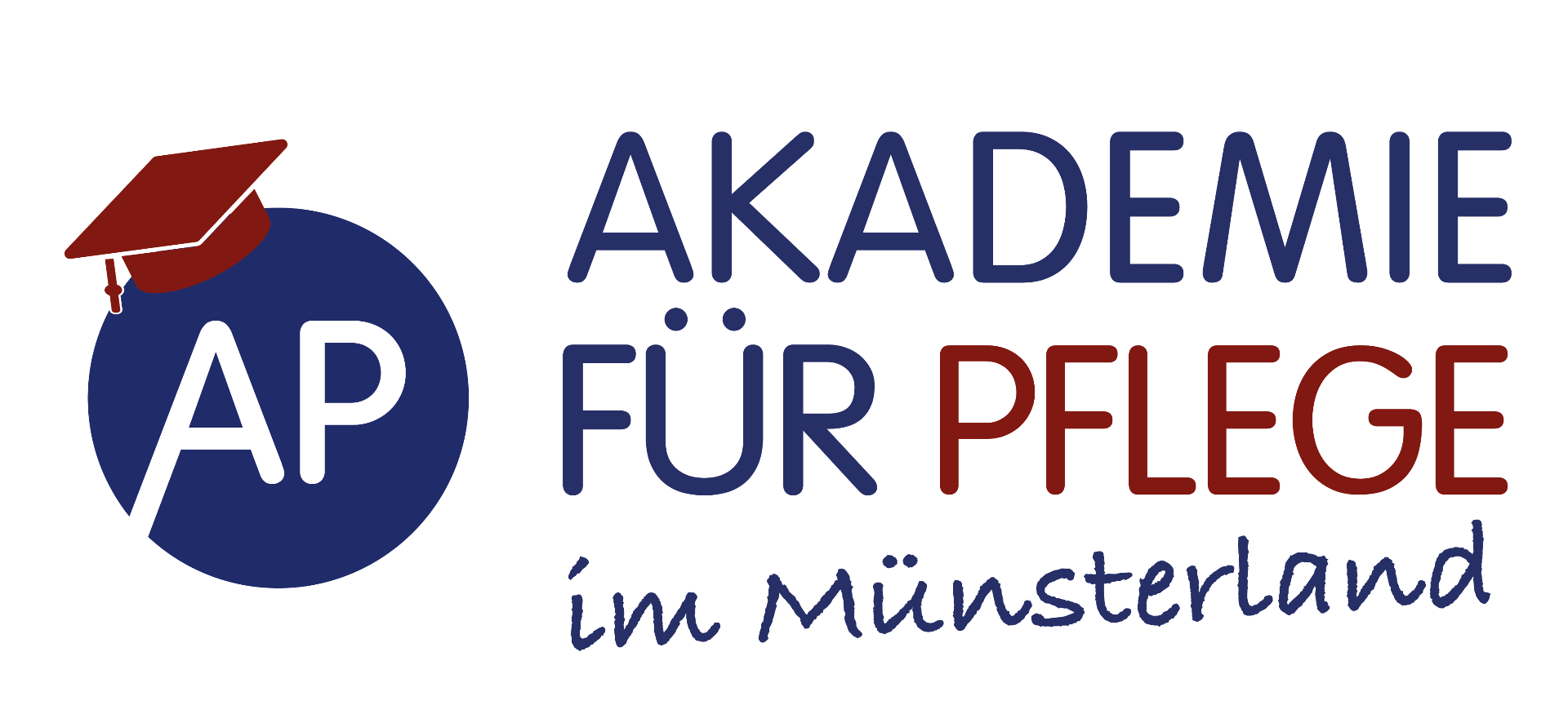 Akademie für Pflege im Münsterland (Billerbeck), Kooperationspartner Ausbildung