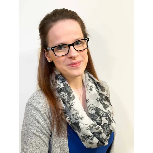 Porträt Daniela Allwardt