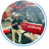 Porträt Frank Ilge